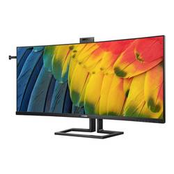 Philips 40B1U6903CH/00 LED-Monitor EEK G (A – G) 100.8 cm (39.7 Zoll) 5120 x 2160 Pixel 16:9 4 ms HDMI®, DisplayPort,