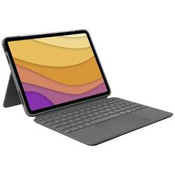 DAS IST KEIN NOTEBOOK. ES IST VIEL MEHR.Das Tastatur-Case eröffnet ganz neue Dimensionen