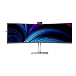 Philips 49B2U5900CH/00 LED-Monitor EEK F (A – G) 124.5 cm (49 Zoll) 5120 x 1440 Pixel 16:9 4 ms HDMI®, DisplayPort,