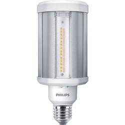 Philips Lighting 63820700 LED EEK D (A – G) E27 28 W = 125 W Neutralweiß (Ø x L) 75 mm x 178 mm 1 St.