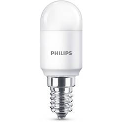 Philips Lighting 77195900 LED EEK G (A – G) E14 Stabform 3.2 W = 25 W Warmweiß (Ø x L) 2.5 cm x 7.1 cm 1 St.