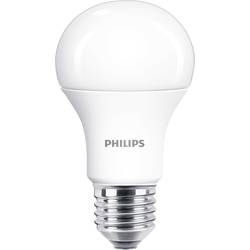 Philips Lighting 76369500 LED EEK D (A – G) E27 Glühlampenform 10.5 W = 100 W Warmweiß (Ø x L) 6 cm x 10.4 cm 2 St.