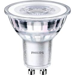 Philips Lighting 77417200 LED EEK F (A – G) GU10 Reflektor 3.5 W = 35 W Neutralweiß (Ø x L) 5 cm x 5.4 cm 1 St.