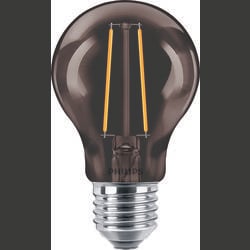 Philips Lighting 76239100 LED EEK F (A – G) E27 Glühlampenform 1.5 W = 15 W Warmweiß (Ø x L) 6 cm x 10.4 cm 1 St.