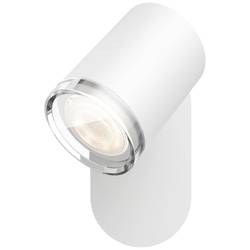 Philips Lighting Hue LED-Bad-Deckenleuchte 3417831P6 Adore GU10 5 W Warmweiß, Neutralweiß, Tageslichtweiß