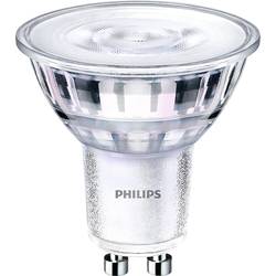 Philips Lighting 77423300 LED EEK F (A – G) GU10 Reflektor 3.8 W = 50 W Warmweiß (Ø x L) 5 cm x 5.4 cm dimmbar 1 St.