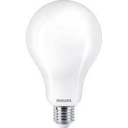 Philips Lighting 76463000 LED EEK D (A – G) E27 Glühlampenform 23 W = 200 W Warmweiß (Ø x L) 9.5 cm x 16.5 cm 1 St.