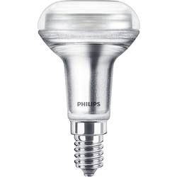 Philips Lighting 77379300 LED EEK F (A - G) E14 Reflektor 2.8 W = 40 W Warmweiß (Ø x L) 5 cm x 8.4 cm  1 St.LEDclassic 40W E14 R50