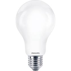 Philips Lighting 76457900 LED EEK D (A – G) E27 Glühlampenform 17.5 W = 150 W Warmweiß (Ø x L) 7 cm x 12.1 cm 1 St.