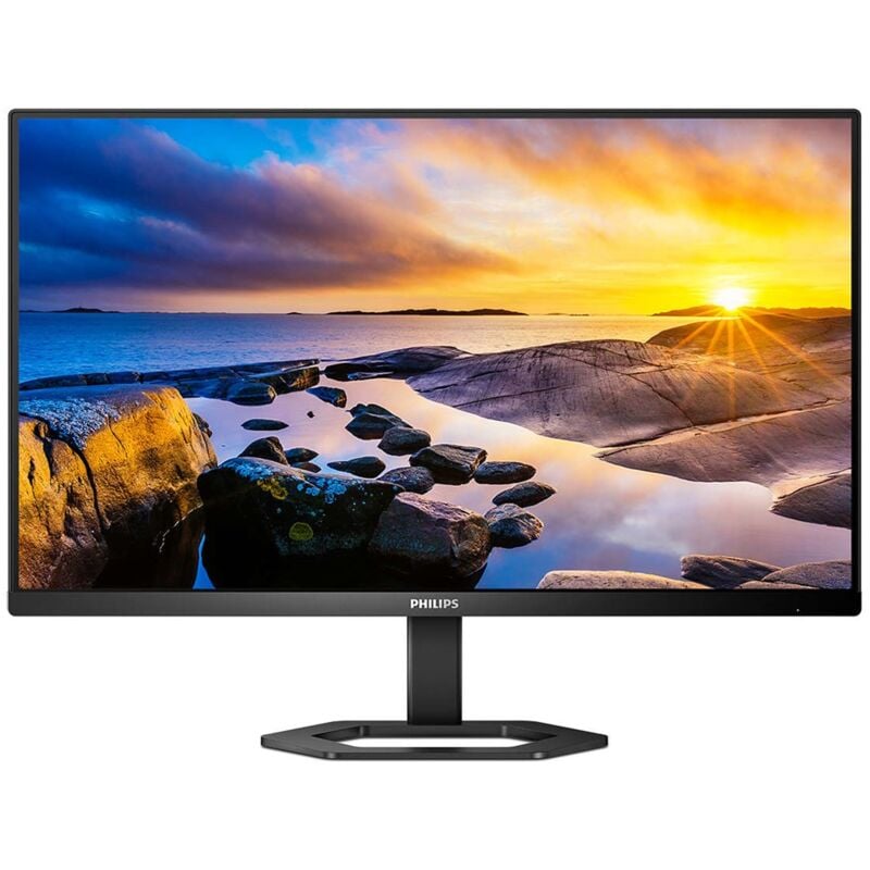 5000-Serie 24E1N5300AE/00 LED-Display 60,5 cm (23,8 Zoll) 1920 x 1080 Pixel Full hd Schwarz – Philips