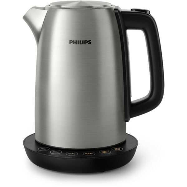 Philips Avance Collection Metall-Wasserkocher