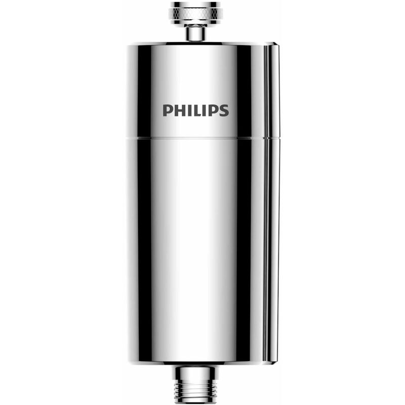 Philips – Brausen – Duschfilter für Duscharmatur, Chrom AWP1775CH/10