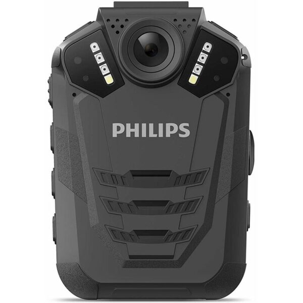 Produktbeschreibung Der Philips VideoTracer Body-Recorder liefert ausgezeichnete Video- und Audioqualität und ermöglicht es