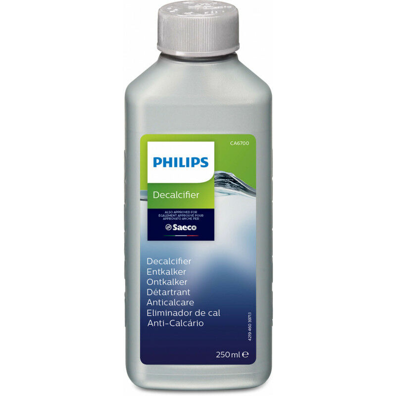 Philips CA 6700/22 Saeco Entkalker Doppelp. 2xEntkalker (250ml) (CA6700/22) (CA6700/22)