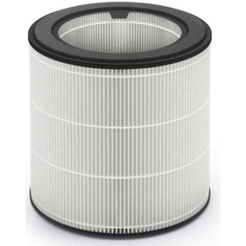 Philips FY0194/30 FY0194/30 HEPA-Filter Weiß/Schwarz