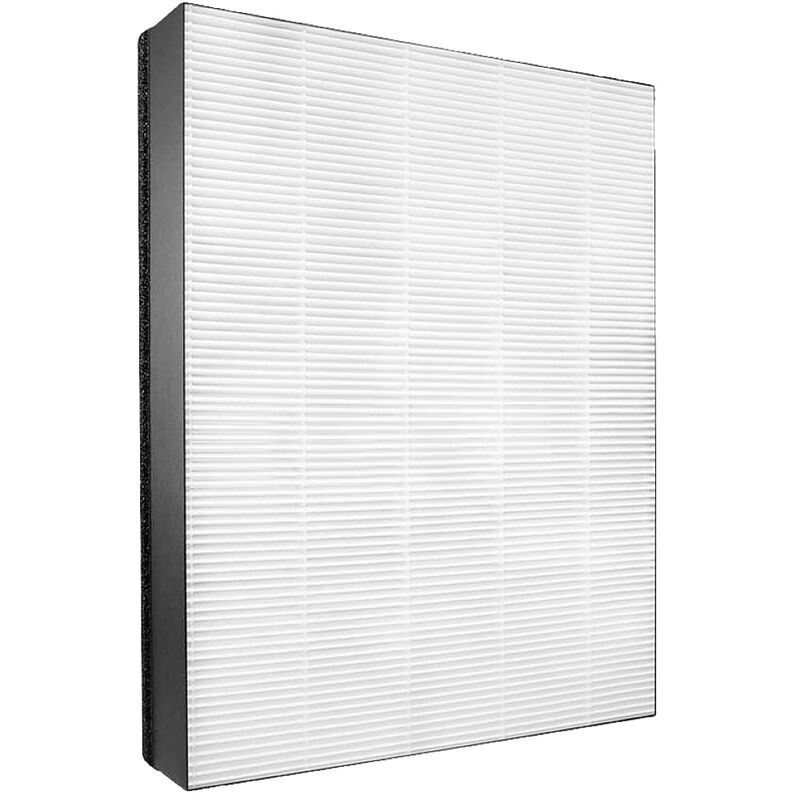 Philips – FY2422/30 FY2422/30 Ersatz-Filter Weiß-Grau