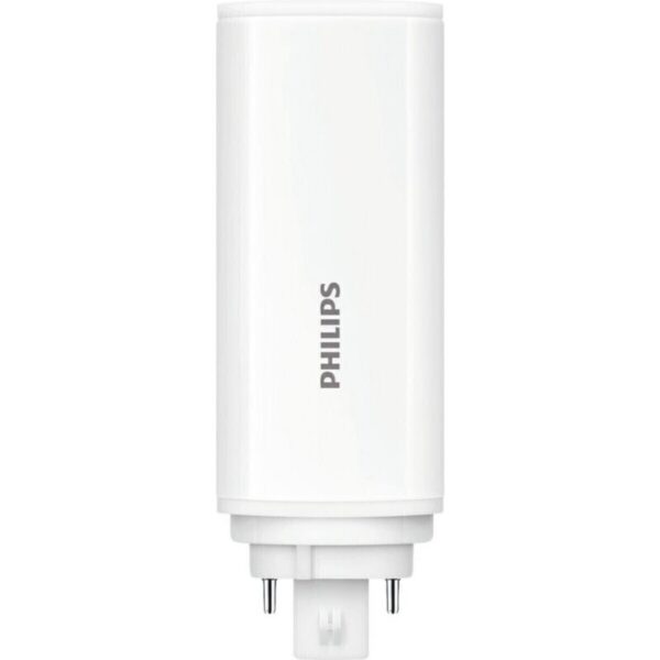 Philips Lighting LED-Kompaktlampe f. EVG CoreLEDPLT #48776500 Abbildung ähnlich. Bitte achten Sie auf die technischen Daten und die EAN des Produkts. Hersteller:Philips LightingBezeichnung:LED-Kompaktlampe f. EVG G24Q-2