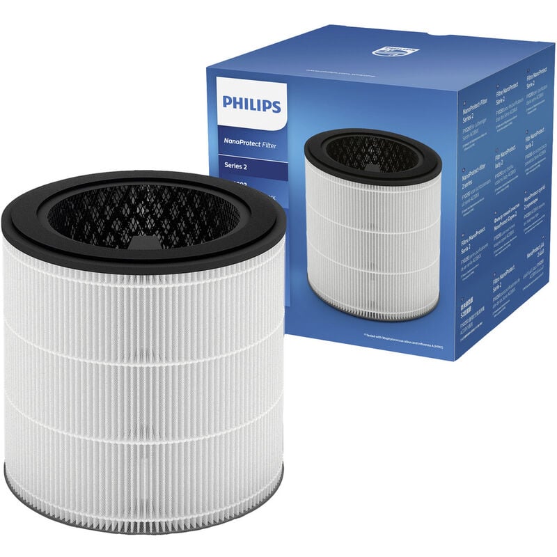 Philips – FY0293/30 Pluto Ersatz-Filter