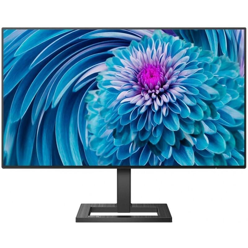 275E2FAE/00, Gaming-Monitor ,68.6 cm (27 Zoll), schwarz, qhd, ips, amd Free-Sync, 75 Hz – Philips