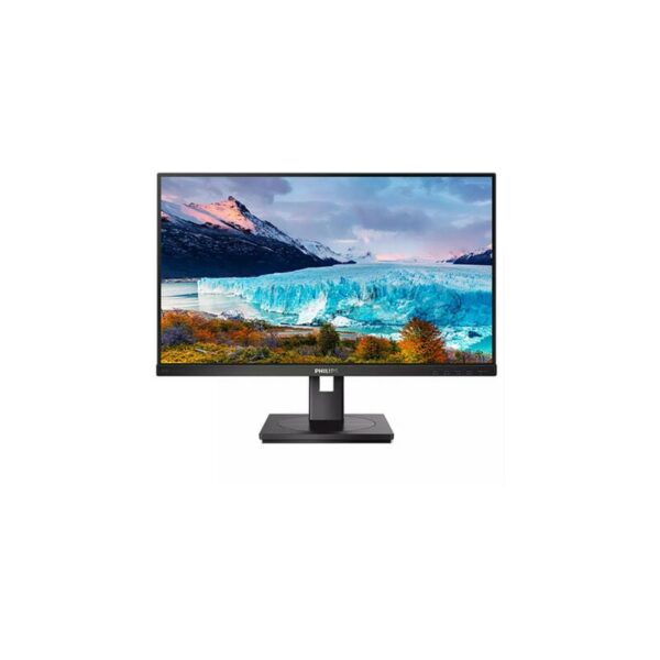 Philips S-line Sline 243S1 LED-Monitor LEDMonitor 61 cm (24')