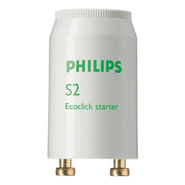 Philips Ecoclick S2 Starter