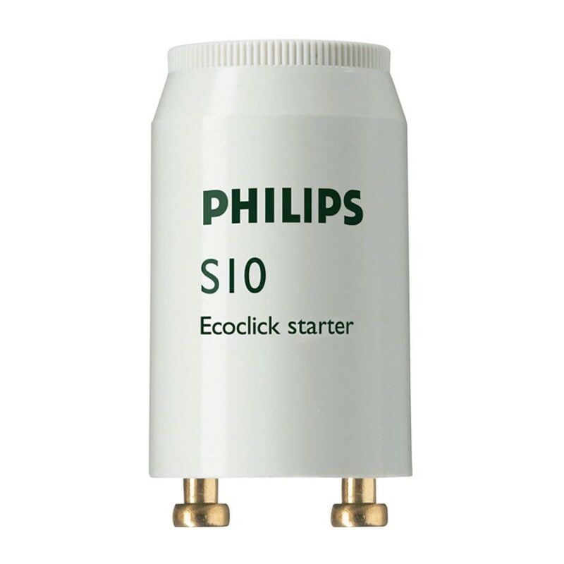 Starter 4-65W einzeln S10 – Philips