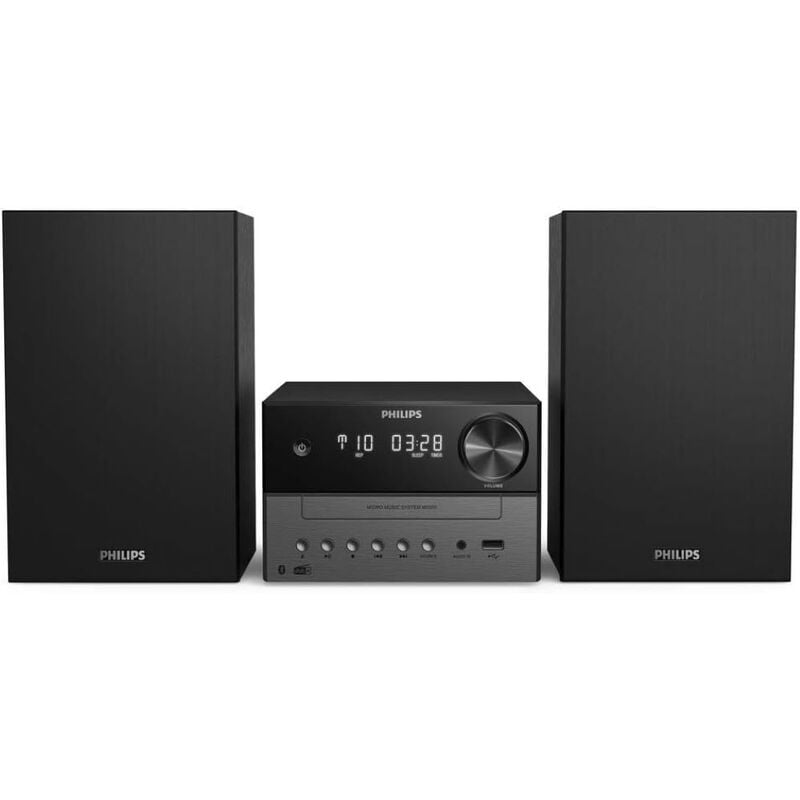 Philips – TAM3505/12 Mini stereo system