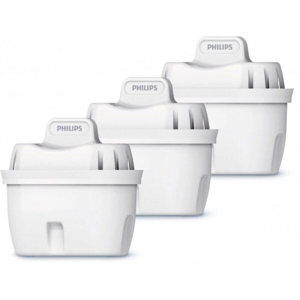 Philips AWP 211/31 - Philips Wasserfilterkartuschen Micro X-clean 3-pack