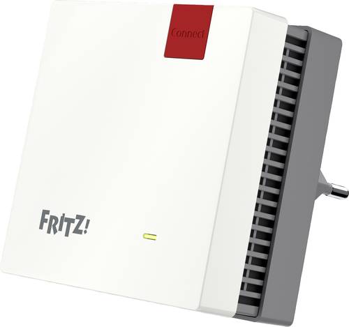 AVM WLAN Repeater FRITZ!Repeater 1200 AX International 20002973 3000MBit/s Mesh-fähig