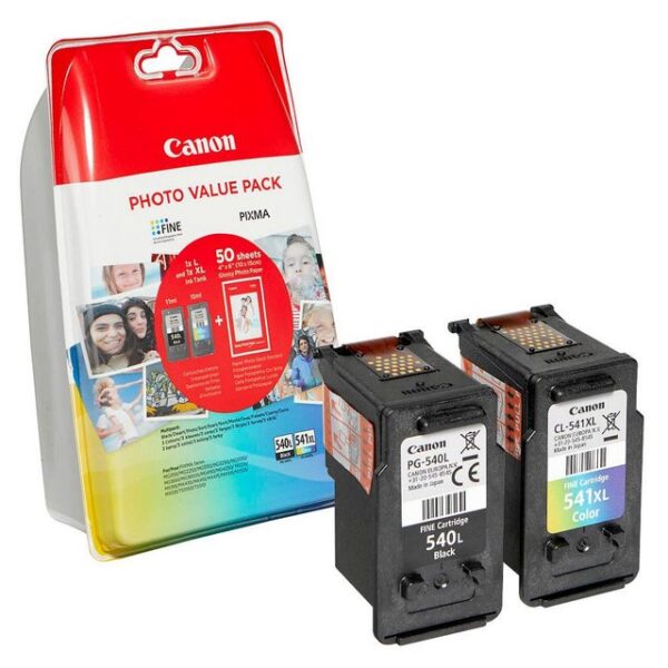 CANON PG540L+