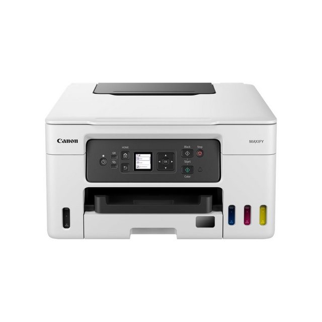 Canon MAXIFY GX3050 Tintenstrahl-Multifunktionsdrucker Multifunktionsdrucker