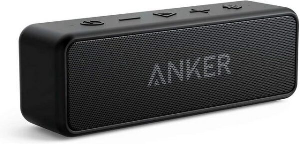 Bluetooth-Lautsprecher Anker SoundCore 2 AK-A3105014