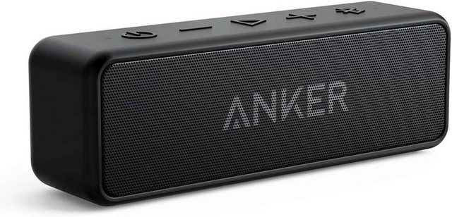 Anker SoundCore 2 Bluetooth-Lautsprecher