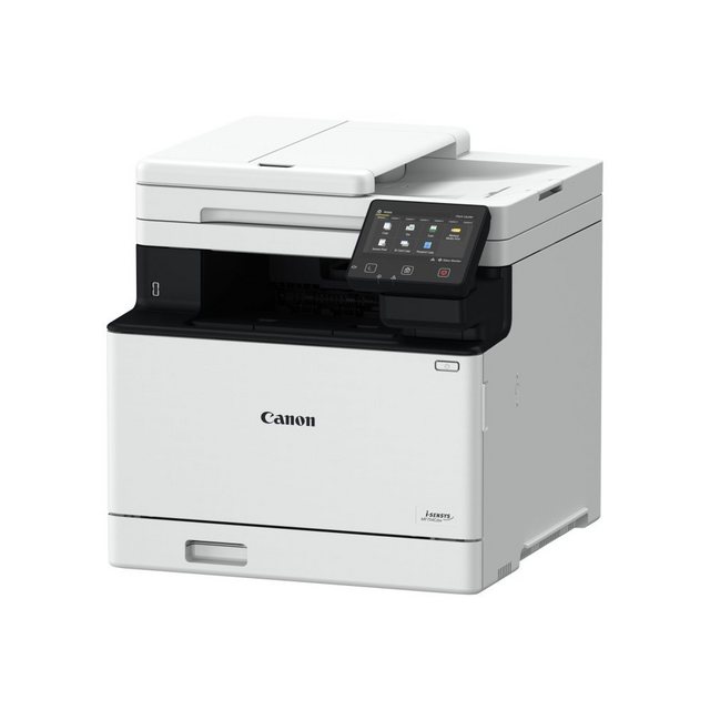 Canon i-SENSYS MF754Cdw Farblaser-Multifunktionsdrucker Multifunktionsdrucker