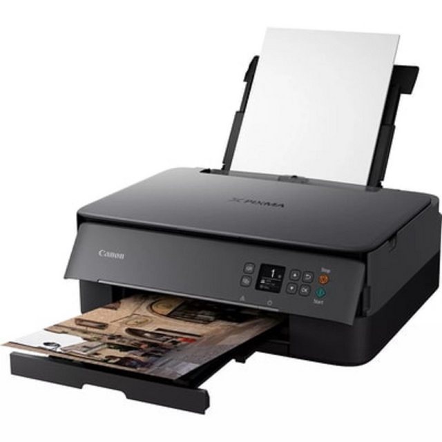 Canon PIXMA TS5350i 3 Multifunktionsdrucker