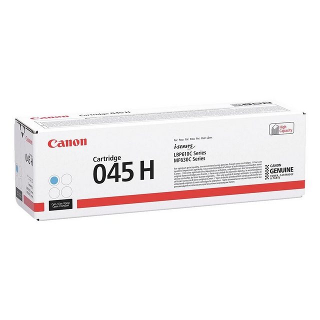 Toner »CRG 045 HC«