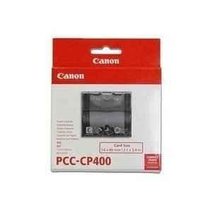 Canon PCC-CP400 – Medienschacht – für SELPHY CP1000, CP1200, CP1300, CP810, CP820, CP910