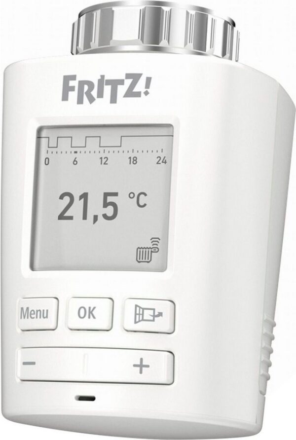 AVM Heizkörperthermostat FRITZ!DECT 301 – Bild 2