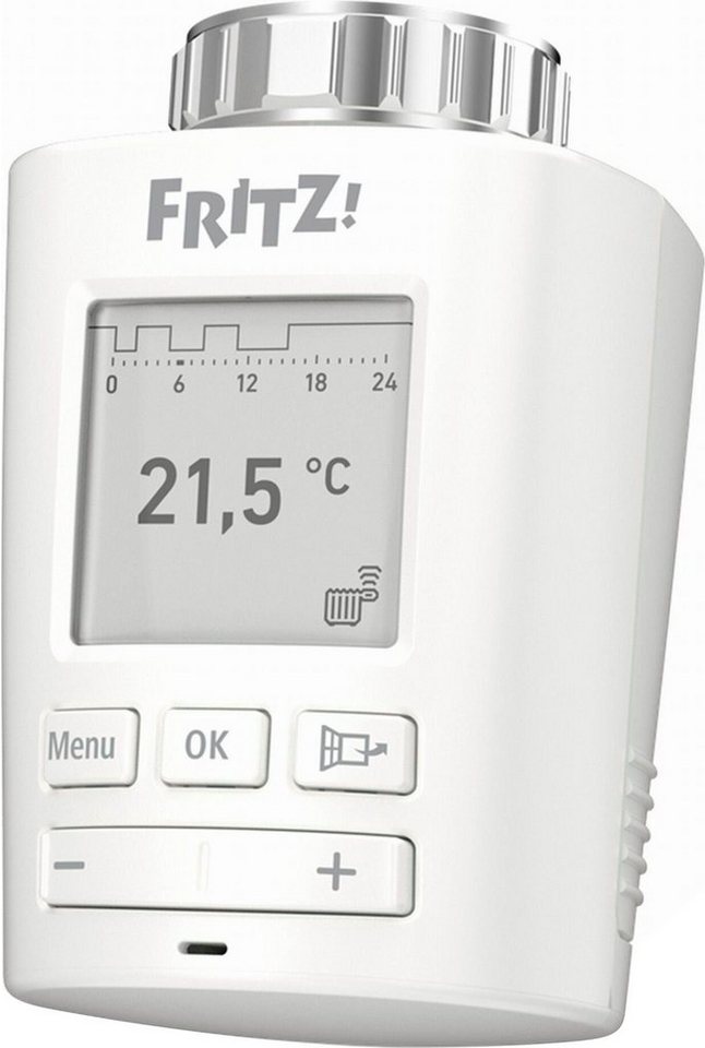 AVM Heizkörperthermostat FRITZ!DECT 301