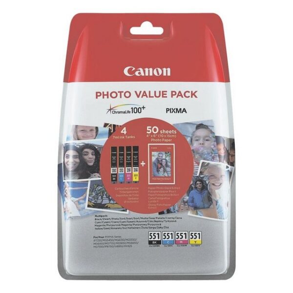 Photo Value Pack