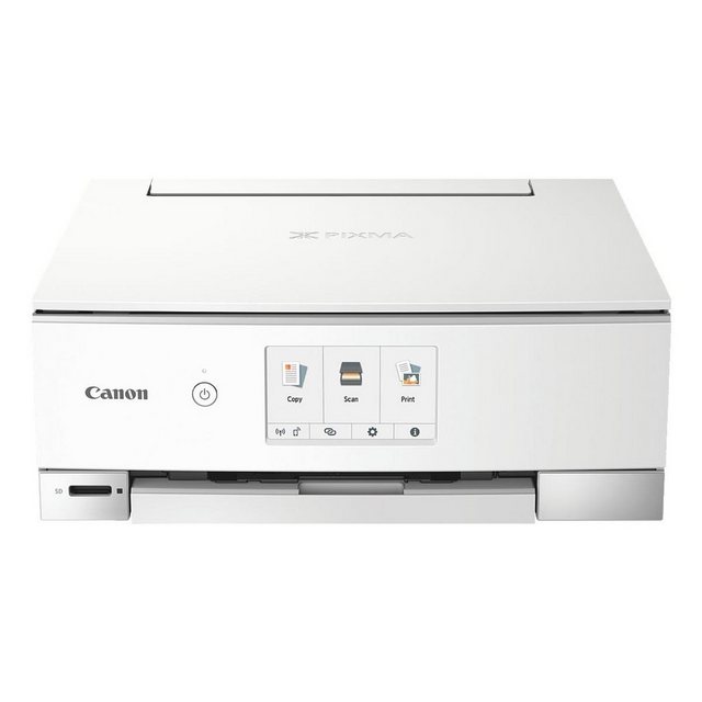 Multifunktionsdrucker »PIXMA TS8351a«