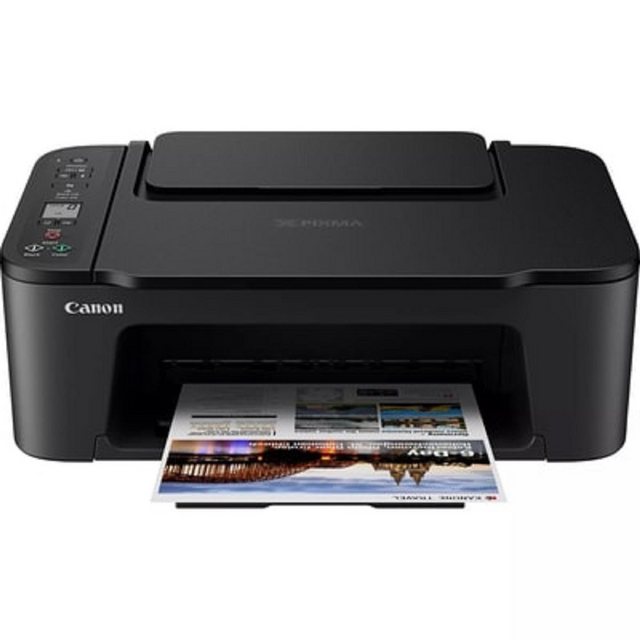 Canon PIXMA TS3550i Multifunktionsdrucker