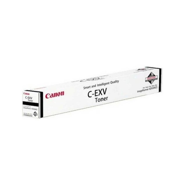 Canon Tonerpatrone C-EXV 52 Toner schwarz