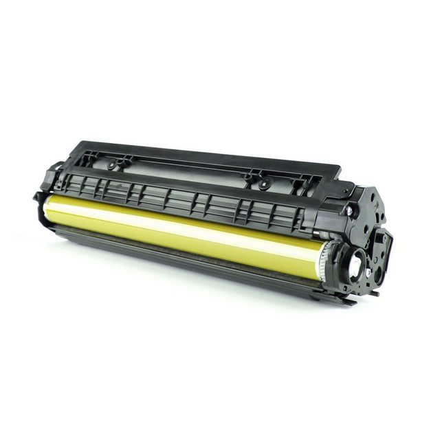 Canon Tonerkartusche Canon 3017C004 055H gelb Contract Toner