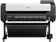 Canon imagePROGRAF TX-4100 – 1118 mm (44) Großformatdrucker – Farbe – Tintenstrahl – Rolle (111,8 cm) – 2400 x 1200 dpi – USB 2.0, Gigabit LAN, Wi-Fi(n), USB-Host