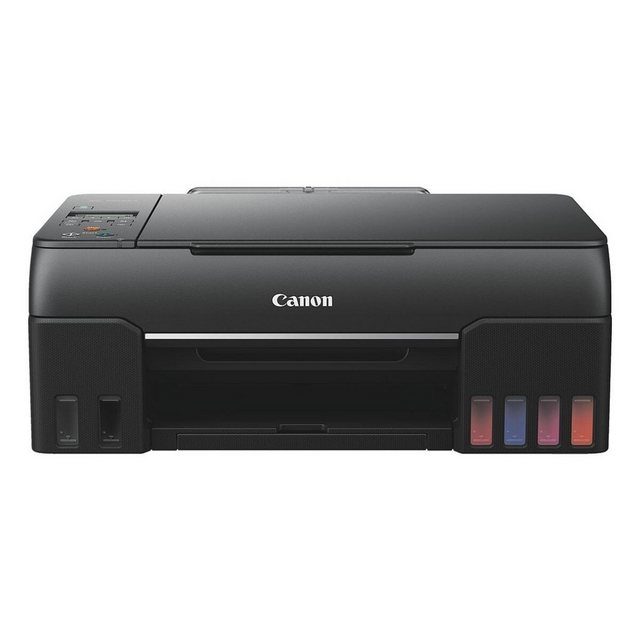 Canon PIXMA G650 Multifunktionsdrucker, (3-in-1, WLAN-fähig)