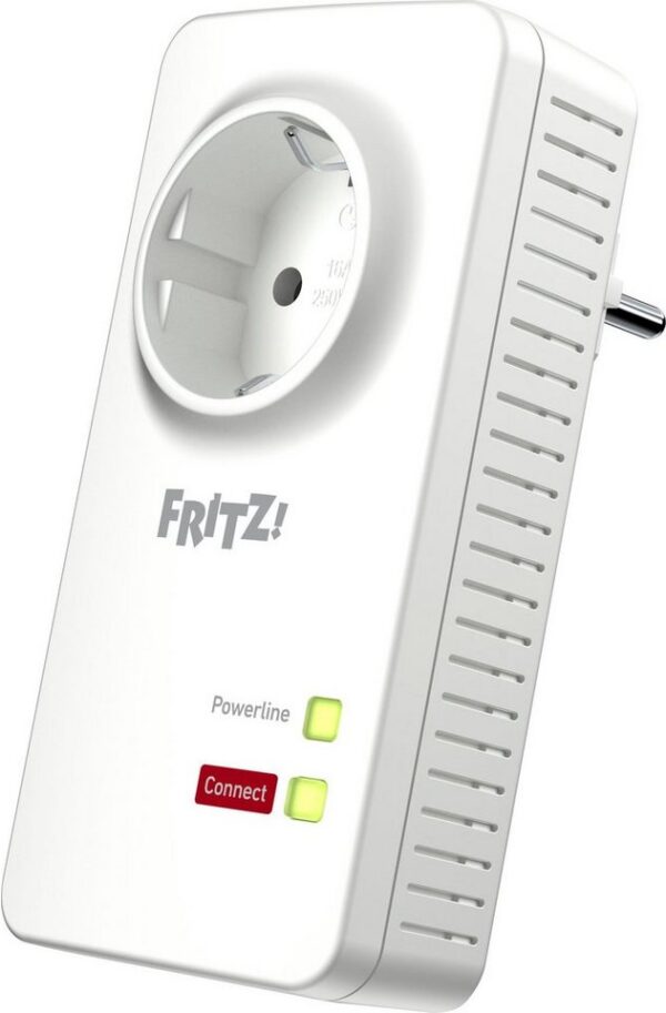 AVM FRITZ!Powerline 1220 LAN-Router – Bild 2