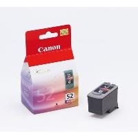 Kurzinfo: Canon CL-52 - Farbe (Light Cyan