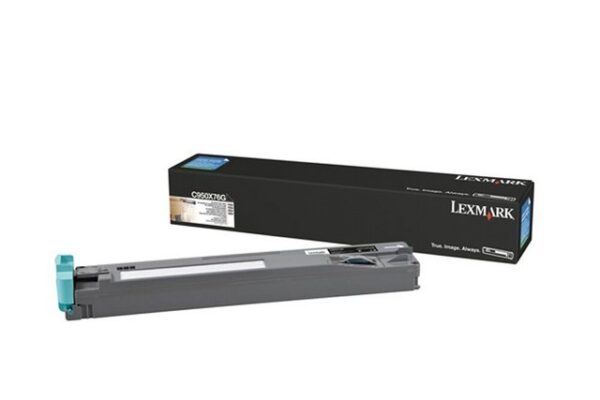 Lexmark Tonerpatrone C925 Toner schwarz – Bild 2