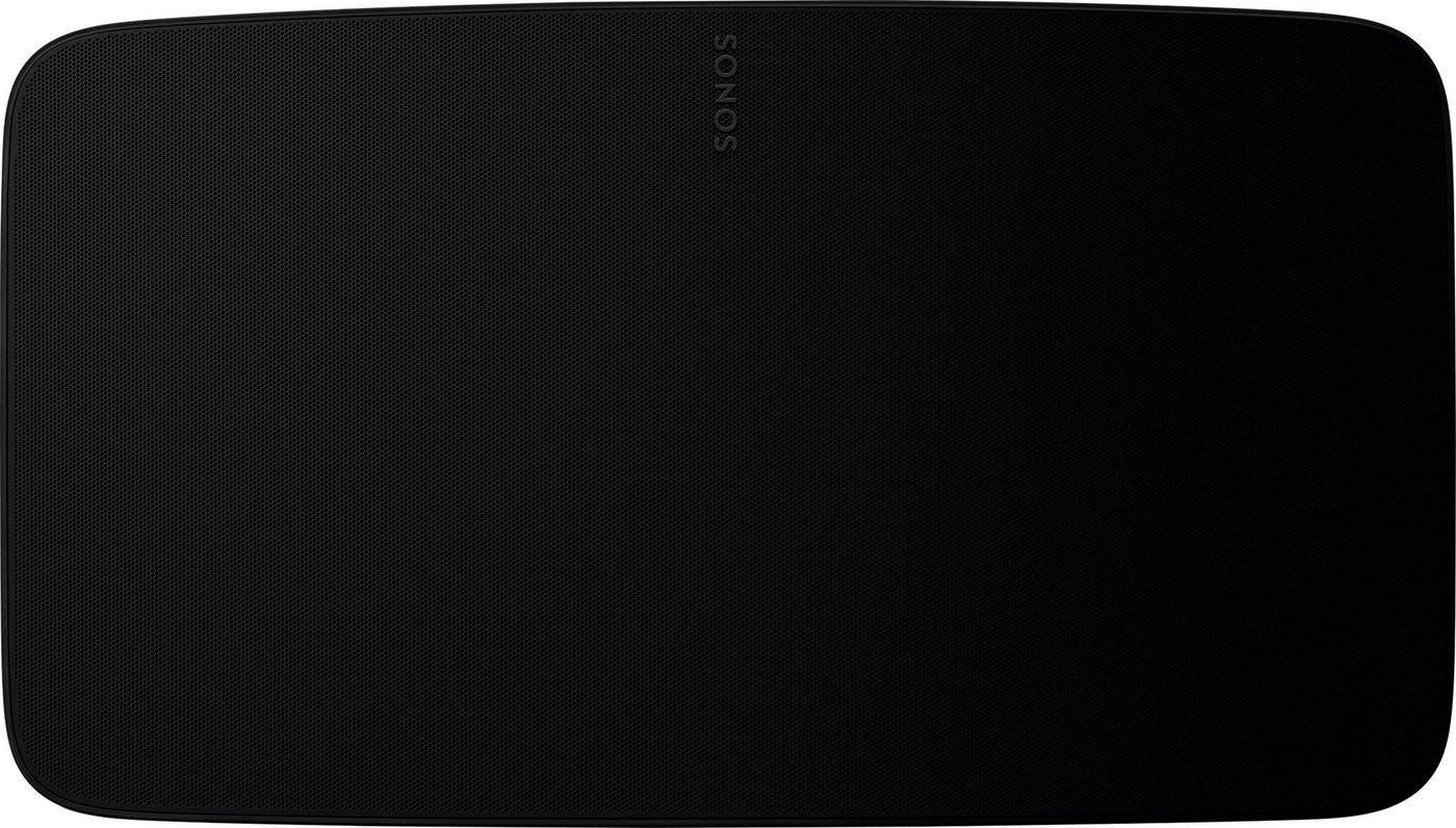 Sonos Five Smart Speaker (LAN (Ethernet), WLAN, WLAN Speaker für Musikstreaming)